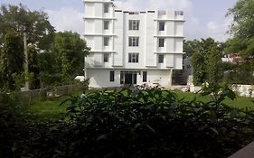 Hotel Mukund Villas